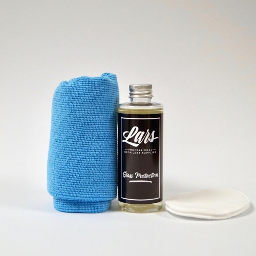 LARS Glass Protection Set LARS Glass Protection Set